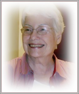 Allaine Davis 10/10/1926 to 12/27/2010